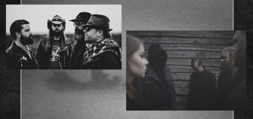 sólstafir hiidenhauta