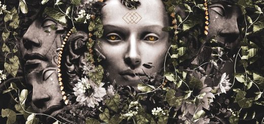 Albumcover ODD PALACE - One step closer - Beitragsbild