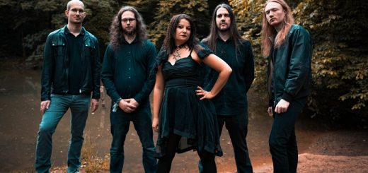 Ardunnia's Dawn Band 2020