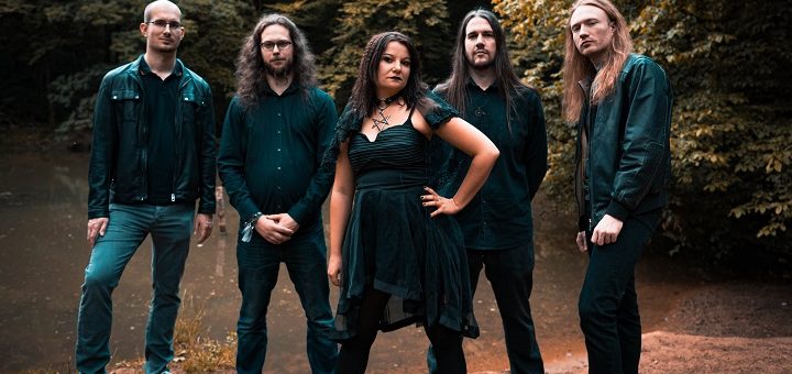 Ardunnia's Dawn Band 2020