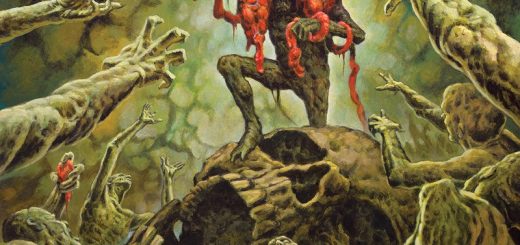 Autopsy - Live in Chicago