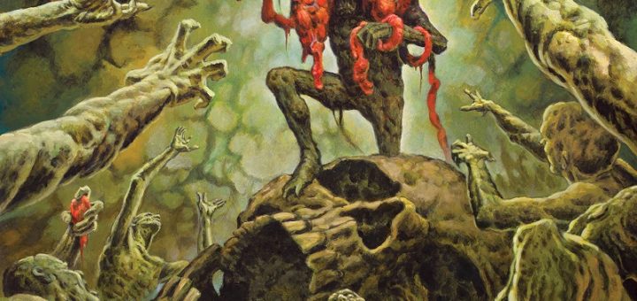 Autopsy - Live in Chicago