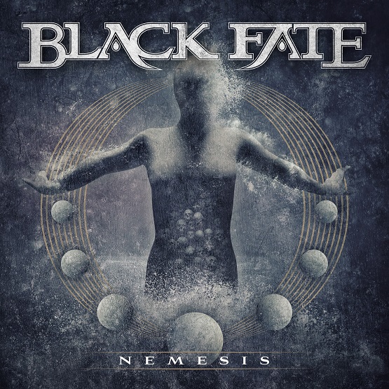 BLACK FATE - Singlecover Nemesis