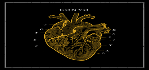 Conyo - Cover