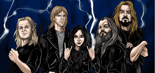 Crystal Viper Comic Version 720x340