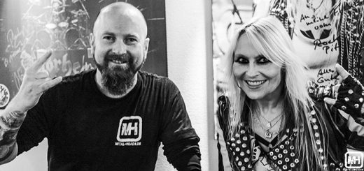 Doro Interview Beitragsbild