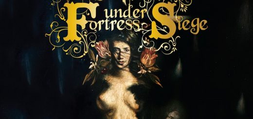FORTRESS UNDER SIEGE Albumcover - Beitragsbild