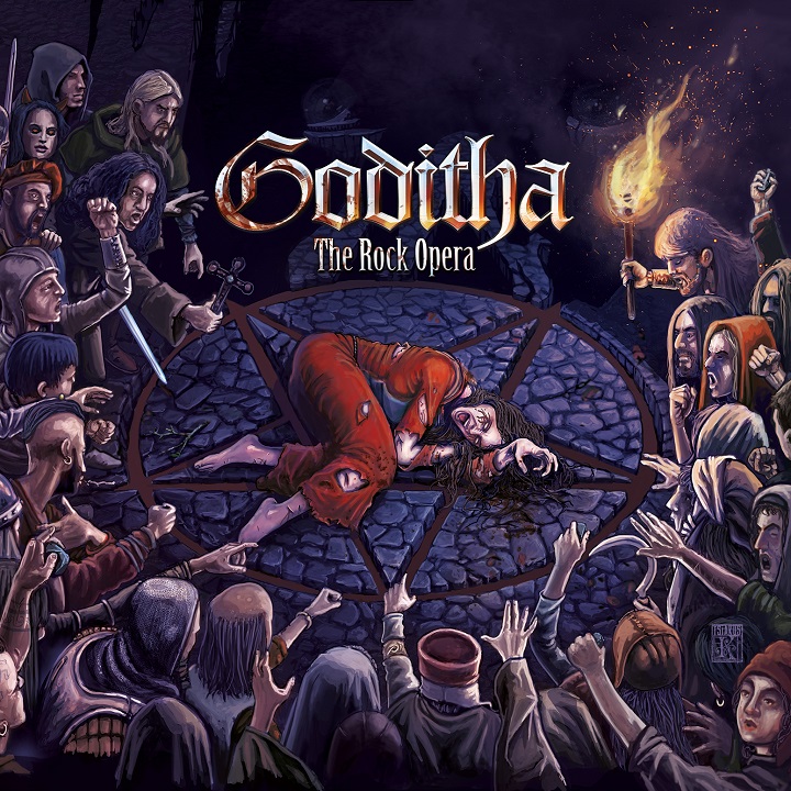 Goditha - The Rock Opera