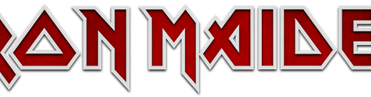 Maiden Logo 2020