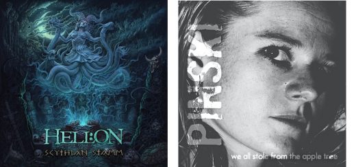 Pinski Hell:On Scythian Stamm Beitragsbild