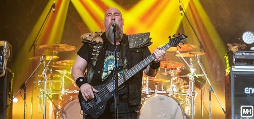 Rage Essen Kreuzeskirche 2020