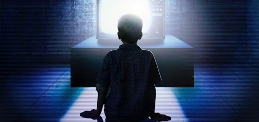 SOUL SECRET - Blue light cage - Albumcover - Beitragsbild