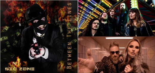 Sic Zone Brunhilde Galactic Superlords