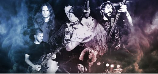 Sorceress Of Sin 2020