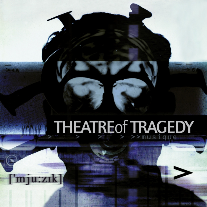Theatre Of Tragedy musique Cover