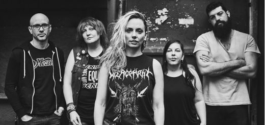 War On Women by Julia Schwendner