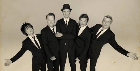 Die Toten Hosen - Respectable