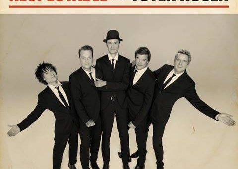 Die Toten Hosen - Respectable