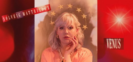 sólveig matthildur venus