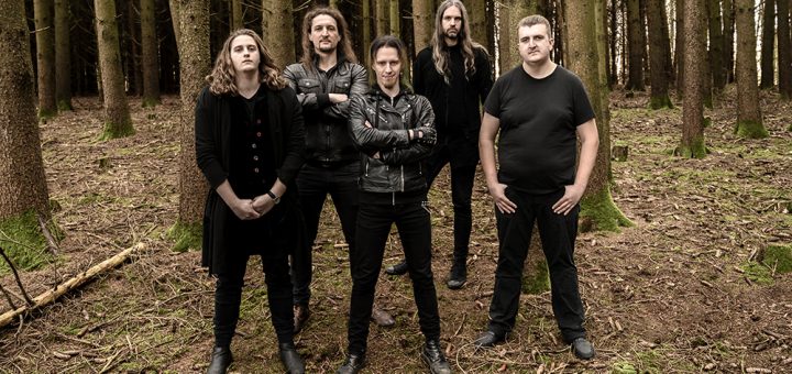 DDTS - Don't Drop The Sword 2020