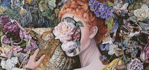 CALYCES Albumcover - Impulse to soar - Beitragsbild