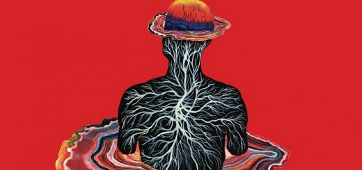 INTERVALS - Albumcover Circadian - Beitragsbild