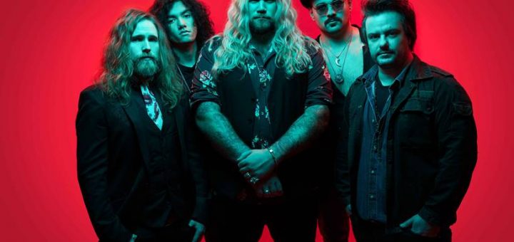 Inglorious Promofoto