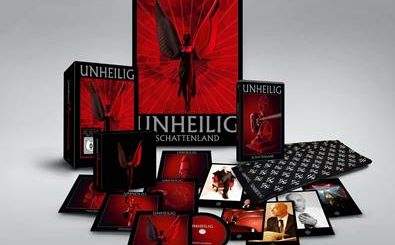 Unheilig Boxset