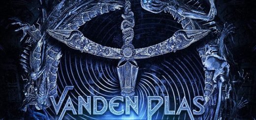 VANDEN PLAS Albumcover - The Ghost Xperiment – Illumination - Beitragsbild