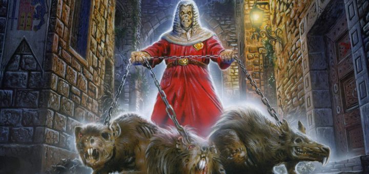 Warfect - Spectre of Devastation