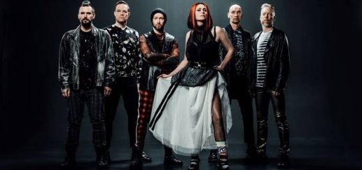 Within Temptation 2020