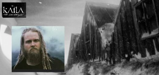 Katla guðmundur interview