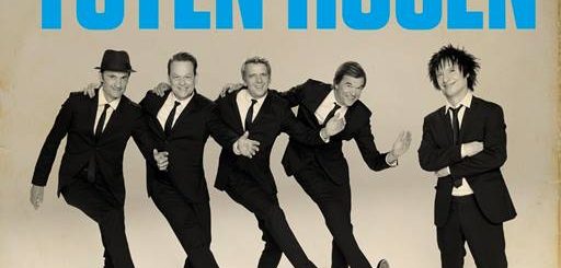 Die Toten Hosen Slow Down