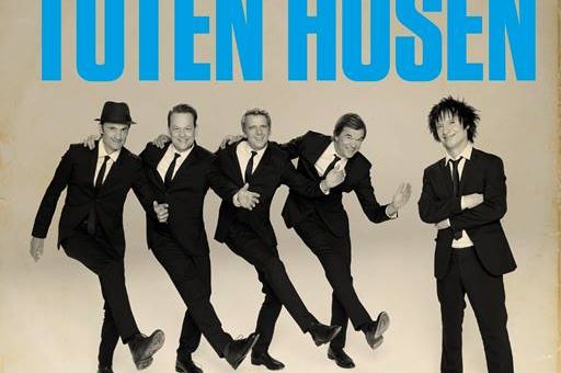 Die Toten Hosen Slow Down