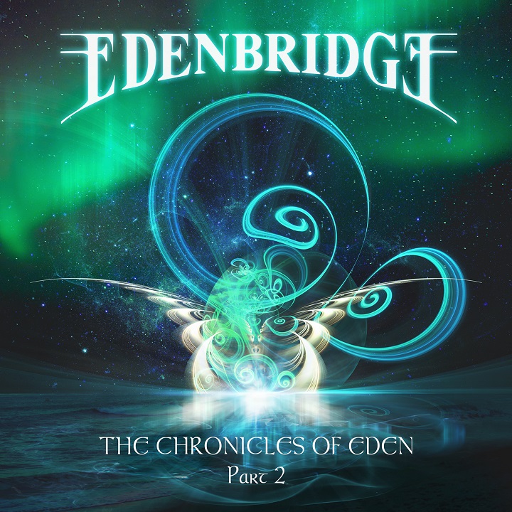 Edenbridge The Chronicles Of Eden Pt 2