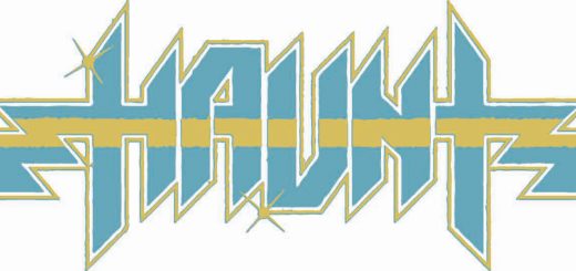 Haunt Logo