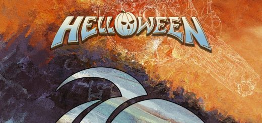 Helloween Skyfall