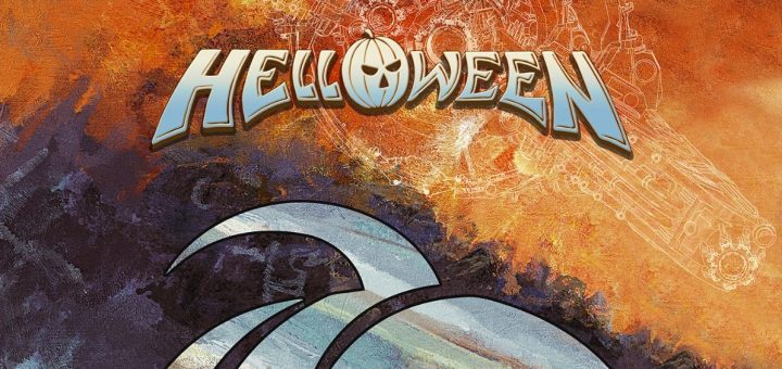 Helloween Skyfall