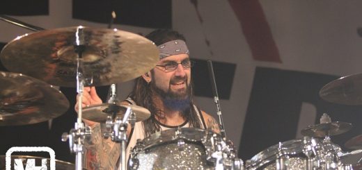 THE WINERY DOGS - Live in Köln - 29.01.2016 2