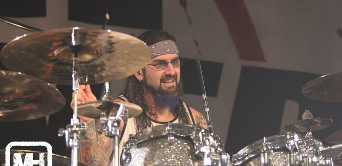 THE WINERY DOGS - Live in Köln - 29.01.2016 2