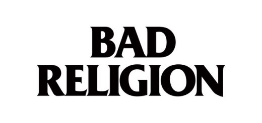Bad Religion Bandlogo