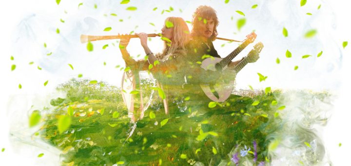 Blackmore's Night - Four Winds