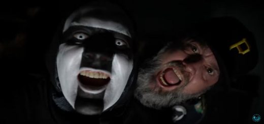 Blackeyed Blonde 2021