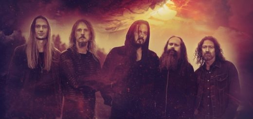 Evergrey 2021