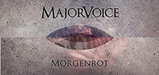 Majorvoice Morgenrot 720x340