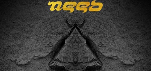 NEED - Albumcover - Norchestrion A song for the end - Beitragsbild