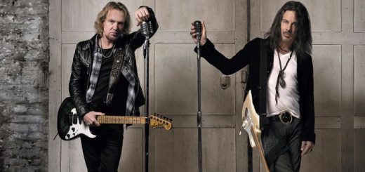 ADRIAN SMITH 2020 PROJECT