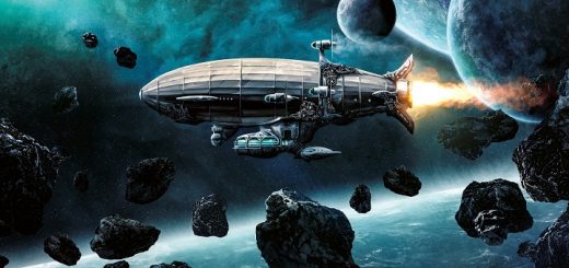 TRANSATLANTIC - Albumcover - The absolute universe - forevermore - Beitragsbild