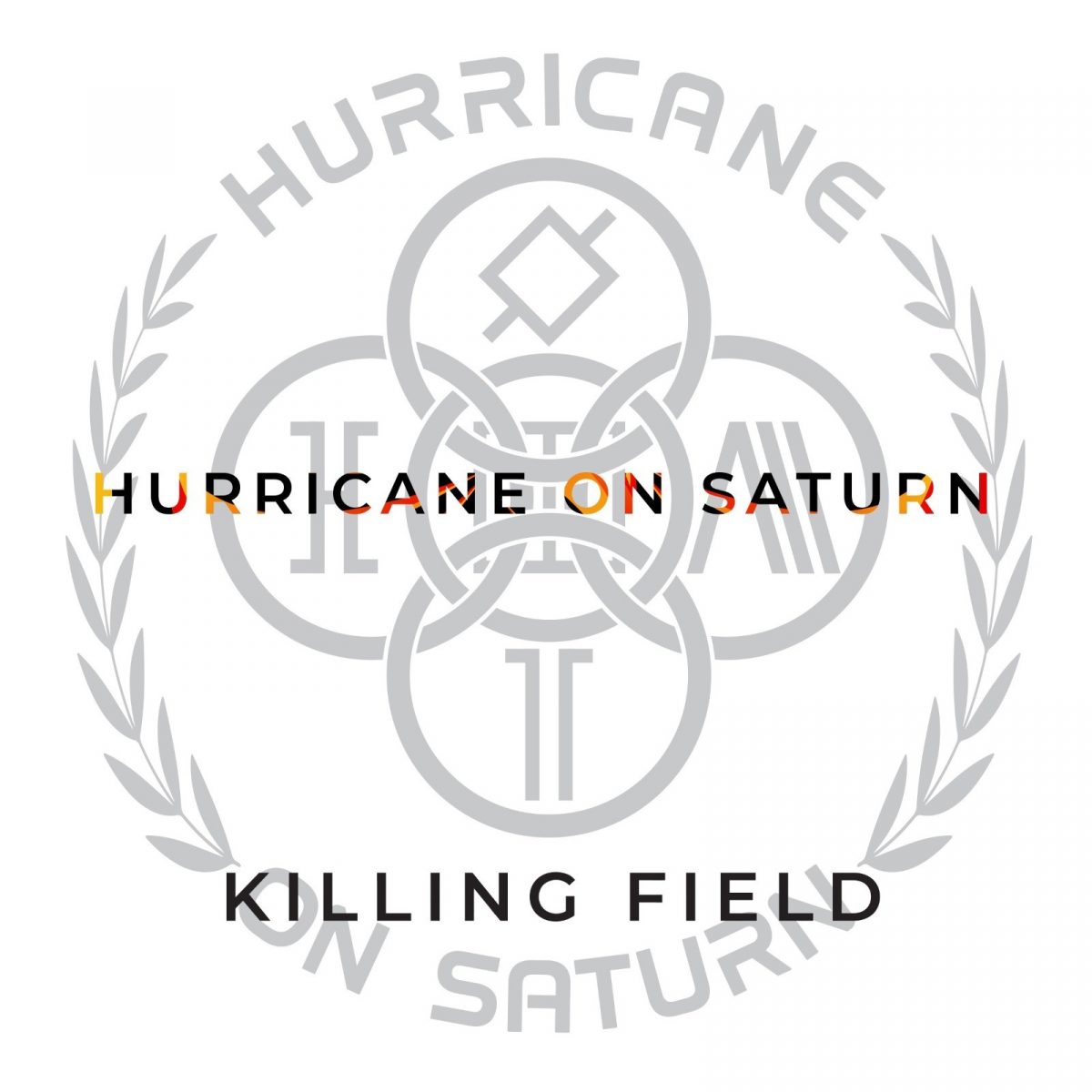 hurricane on saturn killing field cover