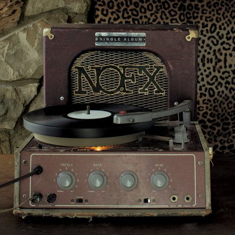 NOFX Neue Single